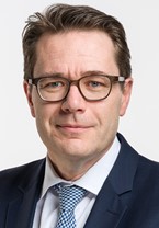 Benedikt Würth Benedikt Würth