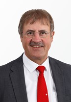 Kurt Gfeller Kurt Gfeller