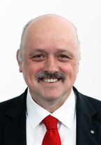 Dieter Kläy