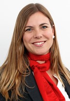 Mirjam Voser Mirjam Voser