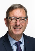 Josef Dittli Josef Dittli