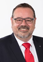 Werner Scherrer Werner Scherrer
