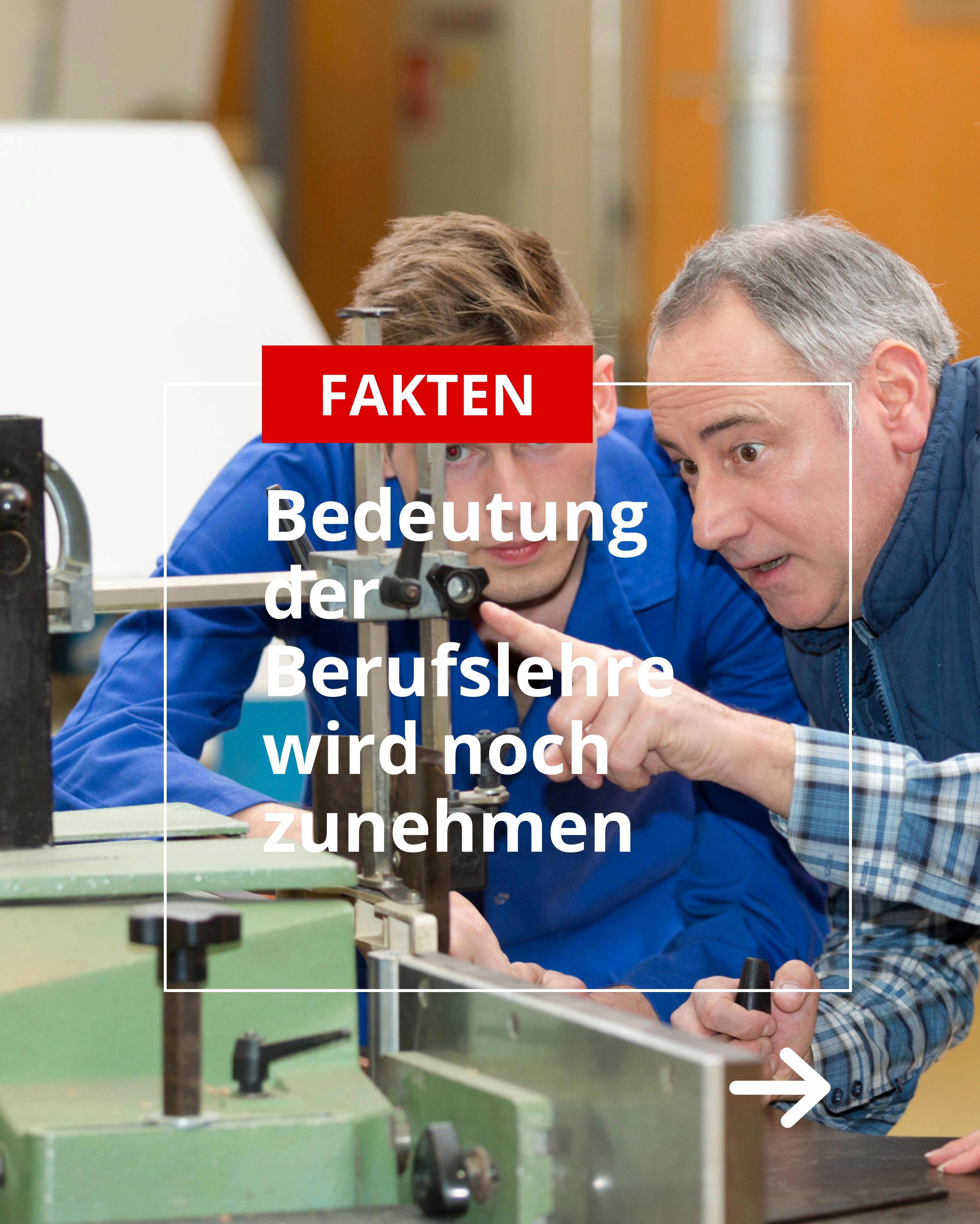 20260831 Berufslehre Faktenblatt De