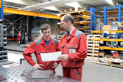 Politica della formazione