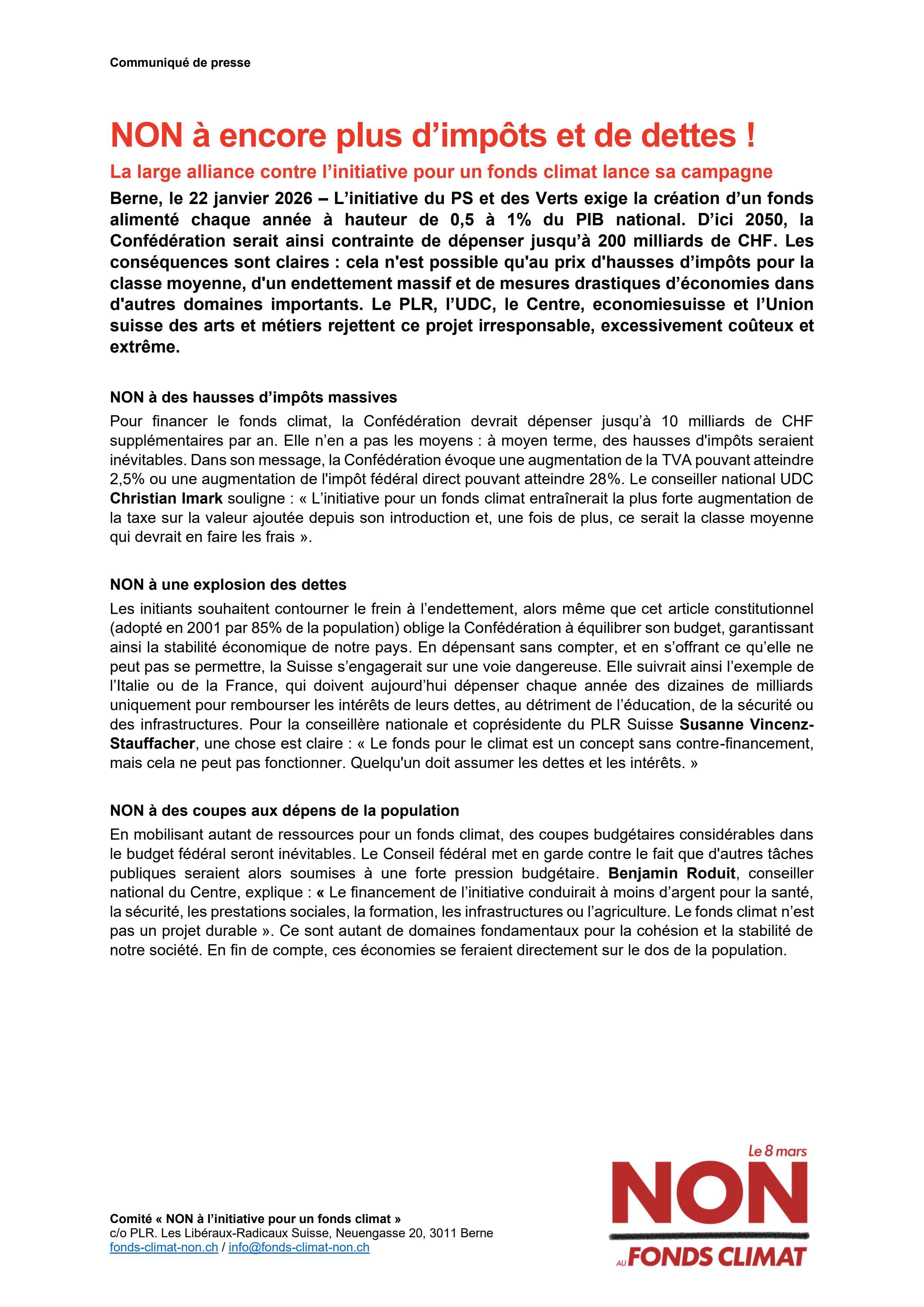 20260122 Mm Mk Klimafonds Init Nein Fr