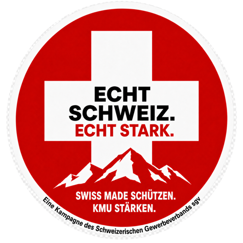 Logo Swissness De Transparent