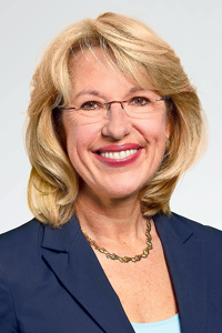 Jacqueline de Quattro