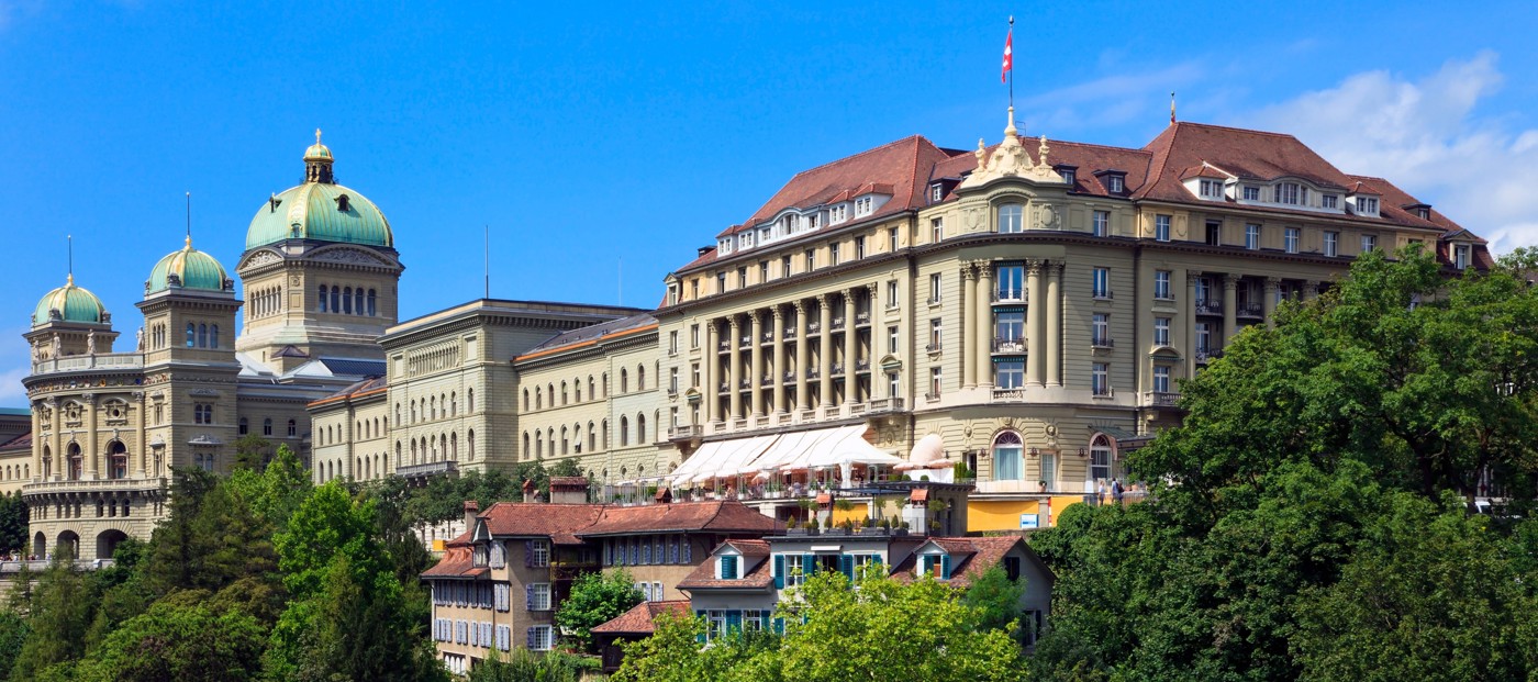 Sommersession 2026: Diese Geschäfte betreffen die Schweizer KMU