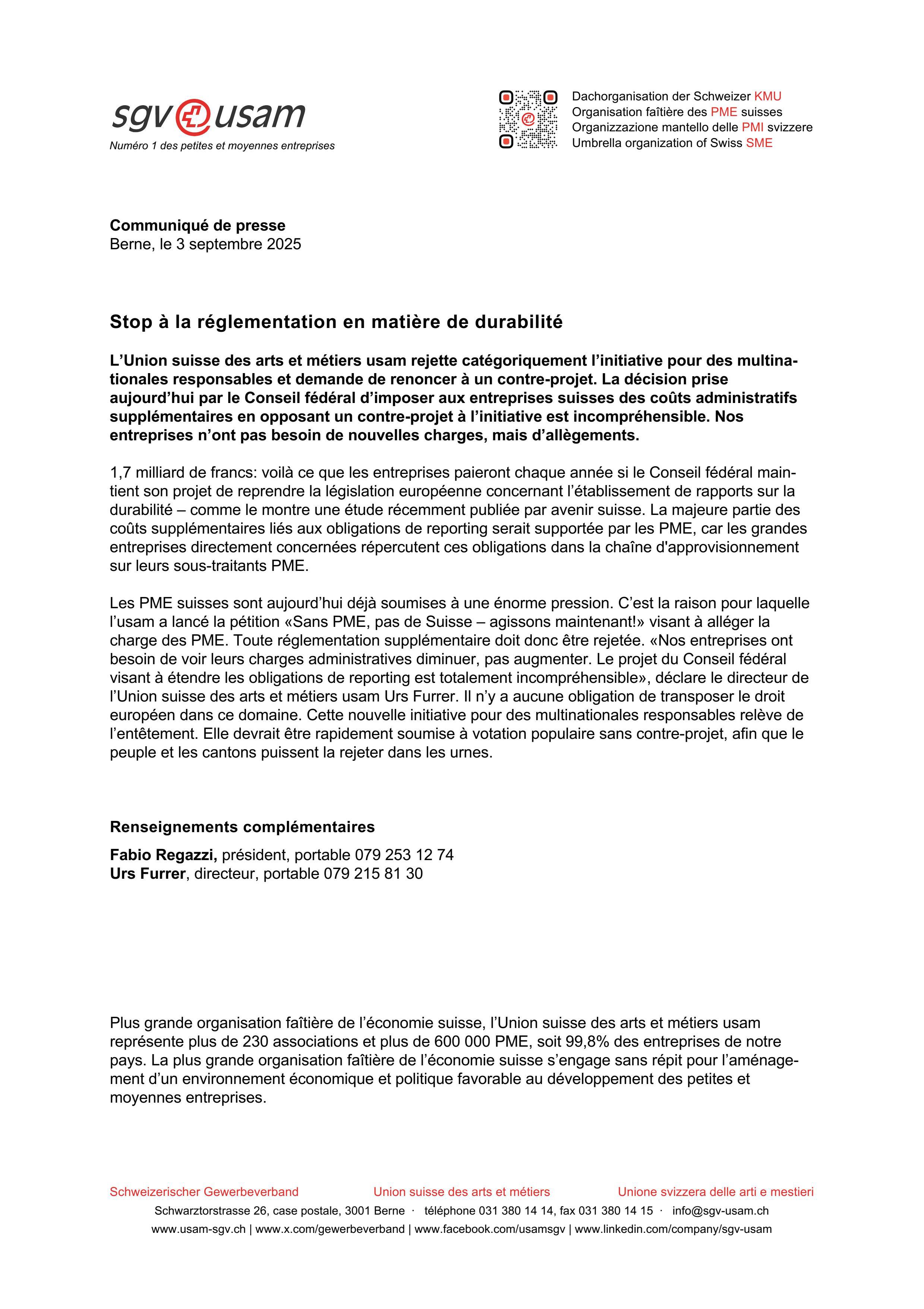 20250903_mm_regulierung_nachhaltigkeit_fr.pdf