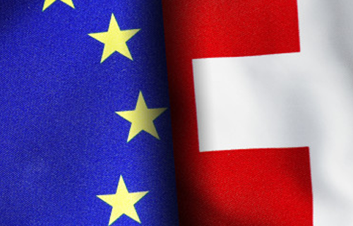  Schweiz - EU