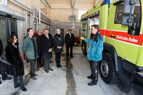 Galleria fotografica