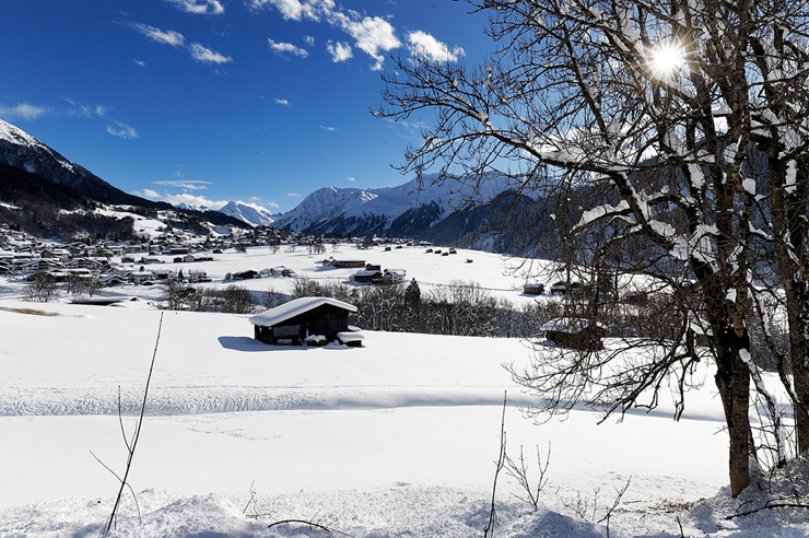  Gewerbliche Winterkonferenz 2026 - jetzt anmelden!