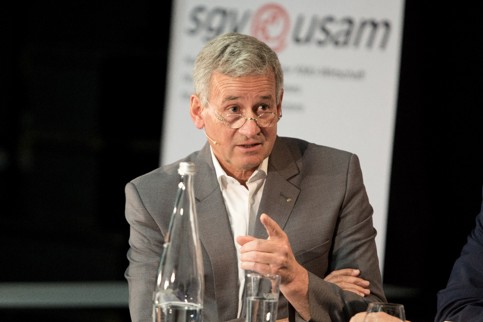 Galleria fotografica