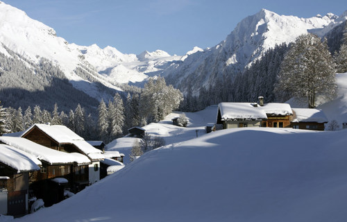  Gewerbliche Winterkonferenz 2026